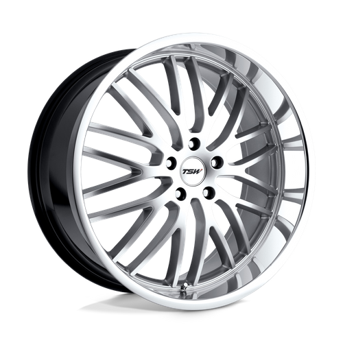 TW SNETERTN 17X8 5X120 +35 76 SLV MIR