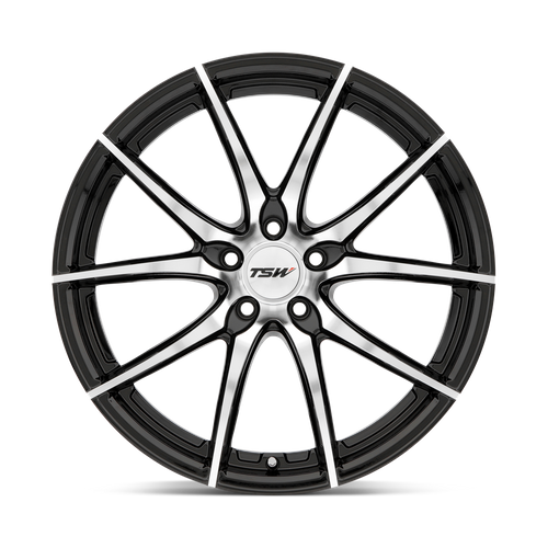 SPRINT 19X8.5 5X112 72.1 +32 G-BLK-MIR