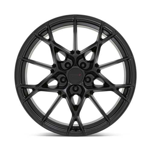 TW SECTOR 20X9 5X120 +30 76.1 SG-BLK