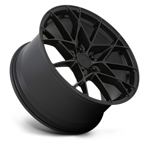 TW SECTOR 20X9 5X120 +30 76.1 SG-BLK