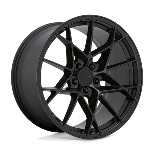 TW SECTOR 20X9 5X120 +30 76.1 SG-BLK