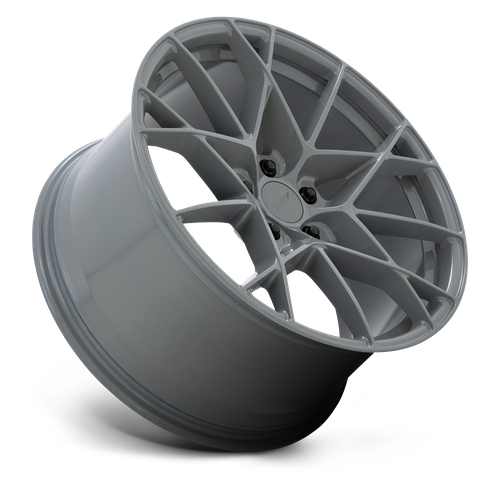 TW SECTOR 20X9 5X112 +20 66.6 BTL-GRAY
