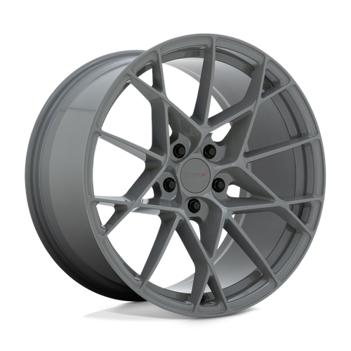 TW SECTOR 20X9 5X112 +20 66.6 BTL-GRAY
