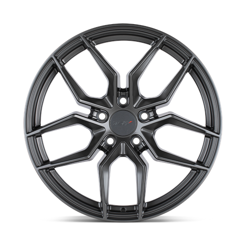 TW SILVANO 18X8.5 5X114 +20 76 G-GNMTL