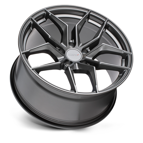 TW SILVANO 18X8.5 5X114 +20 76 G-GNMTL