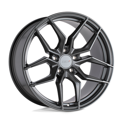 TW SILVANO 18X8.5 5X114 +20 76 G-GNMTL