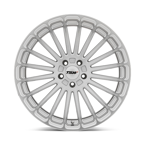 TW TURBNA 20X8.5 5X108 +40 72 TTNM SLV