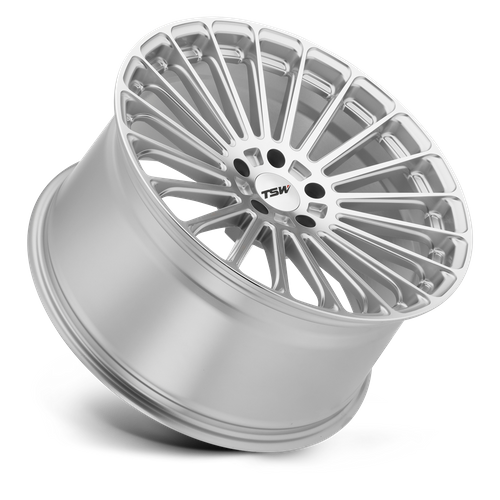 TW TURBNA 20X8.5 5X108 +40 72 TTNM SLV