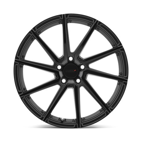 TW WATKNS 19X8.5 5X112 +32 72 DBL BK L