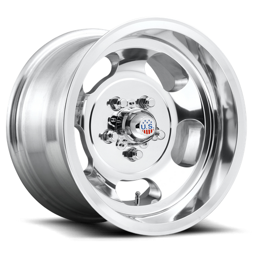 INDY 17X9 5X5.5 108 -37 H (NO CAP)