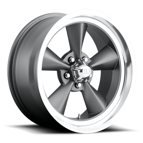 STANDARD 17X8 5X4.75 72 GD +01