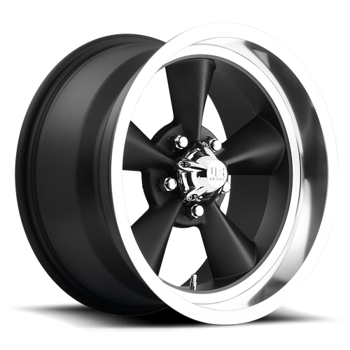 STANDARD 15X8 5X4.75 72 BL +01