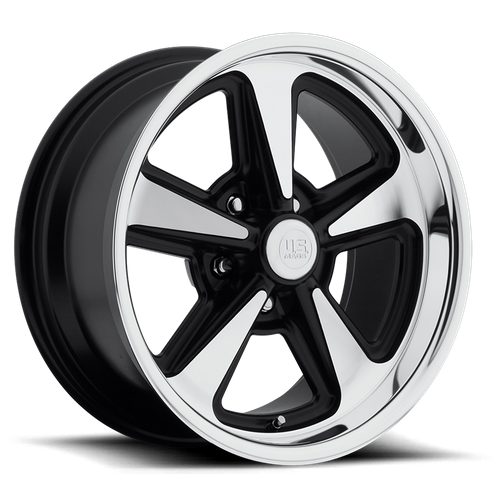 BANDIT 18X9 5X4.5 72 MB +08