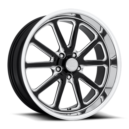 RAMBLER 17X7 5X4.75 72 NBL +01