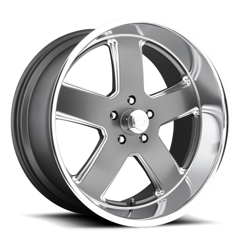 HUSTLER 20X9.5 5X4.75 72 GD +01