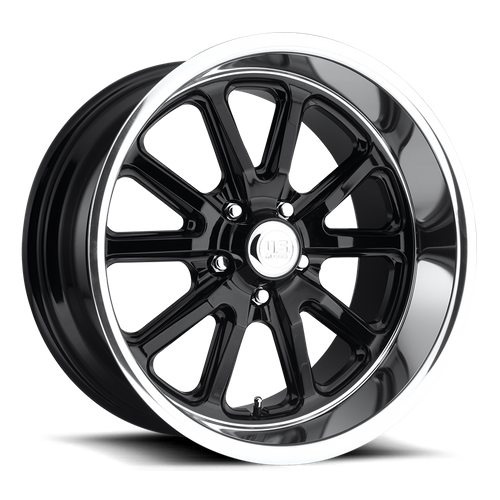 RAMBLER 22X11 5X5.0 78.1 BL +18