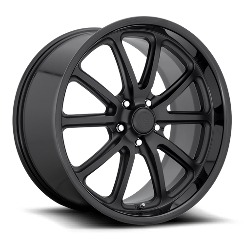 RAMBLER 22X11 5X5 78.1 BLD +18