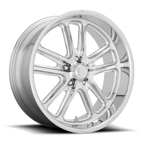 U131 BULLET 22X9 5X5.0 78 P 01MM