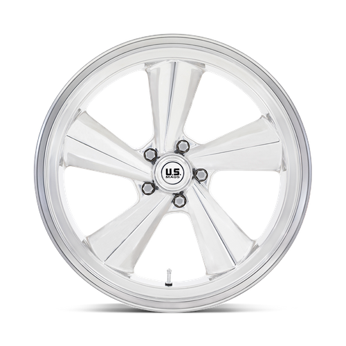 TS 22X9 5X4.75 72 H 15MM LEFT