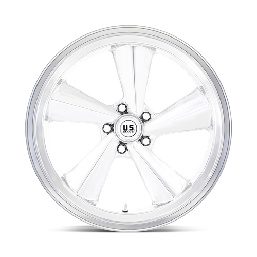 TS 22X9 5X4.75 72 H 15MM RIGHT