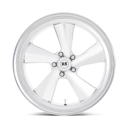 TS 22X10.5 5X4.75 72 H 00MM RIGHT