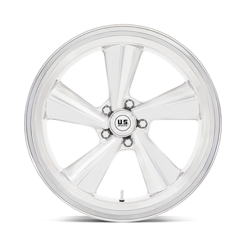 TS 22X10.5 5X5.0 78.1 H 00MM LEFT