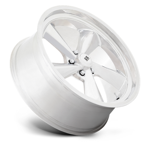 TS 22X9 5X4.75 72 H 15MM LEFT