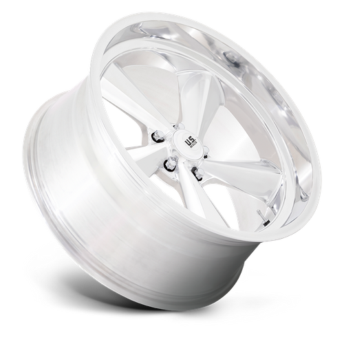 TS 22X10.5 5X4.75 72 H 00MM RIGHT