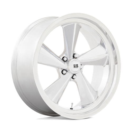 TS 22X9 5X4.75 72 H 15MM LEFT