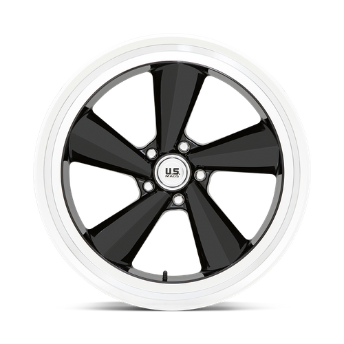 TS 22X10.5 5X5.0 78.1 BL 00MM LEFT