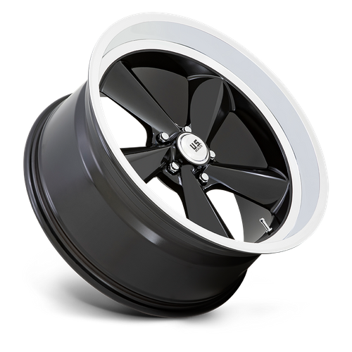 TS 22X10.5 5X5.0 78.1 BL 00MM RIGHT