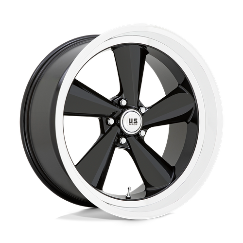 TS 22X10.5 5X5.0 78.1 BL 00MM RIGHT