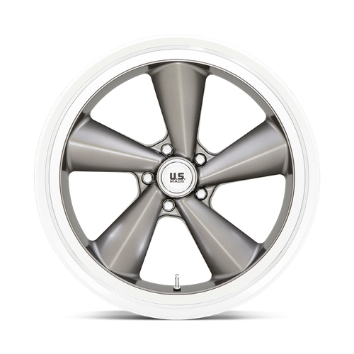 TS 22X9 5X4.75 72 GD 15MM RIGHT