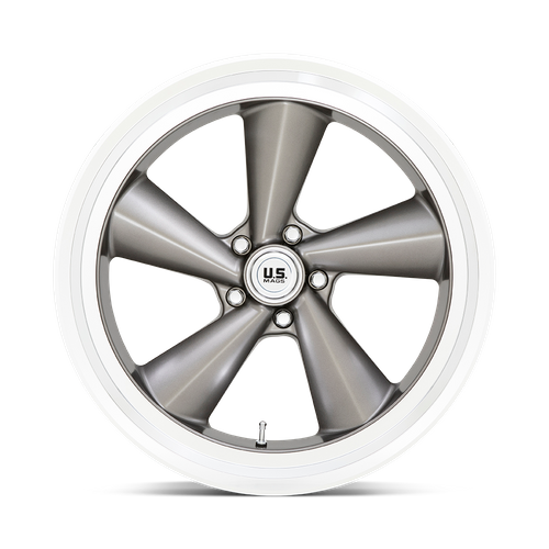 TS 22X10.5 5X4.75 72 GD 00MM LEFT