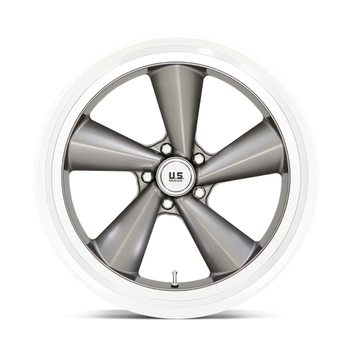 TS 22X10.5 5X4.75 72 GD 00MM RIGHT