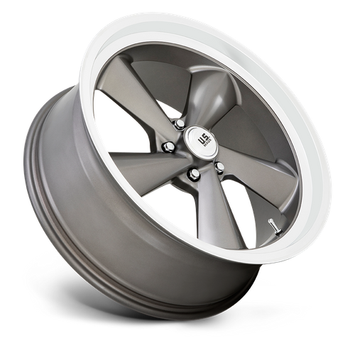 TS 22X9 5X5.0 78.1 GD 15MM LEFT