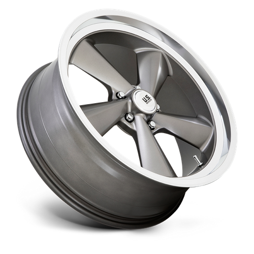 TS 22X9 5X4.75 72 GD 15MM RIGHT