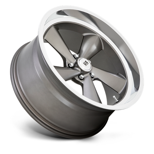 TS 22X10.5 5X4.75 72 GD 00MM LEFT