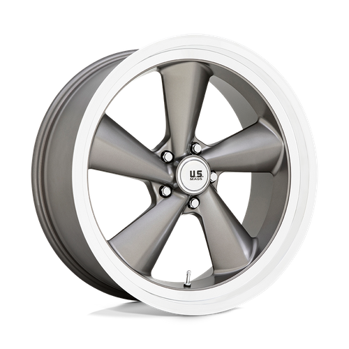 TS 22X9 5X5.0 78.1 GD 15MM LEFT