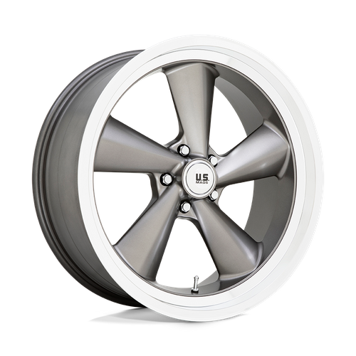 TS 22X9 5X4.75 72 GD 15MM RIGHT