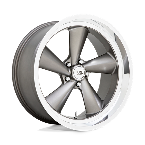 TS 22X10.5 5X5.0 78.1 GD 00MM LEFT