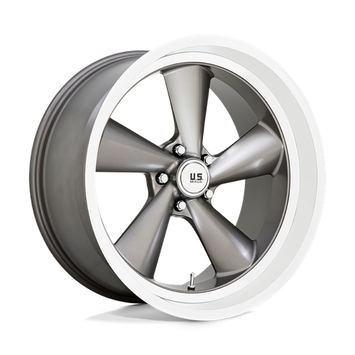 TS 22X10.5 5X4.75 72 GD 00MM RIGHT