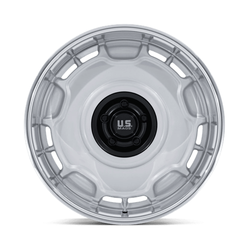 ARLINGTON 20X11 5X5 78 -6 SLV-BLK-DC