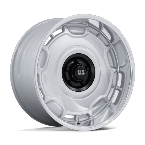 ARLINGTON 20X8.5 5X5 78 +1 SLV-BLK-DC