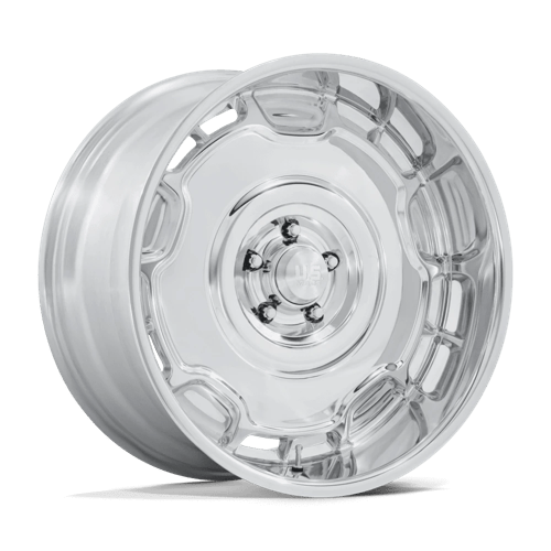 ARLINGTON 22X10.5 5X5 78 +12 POLISH