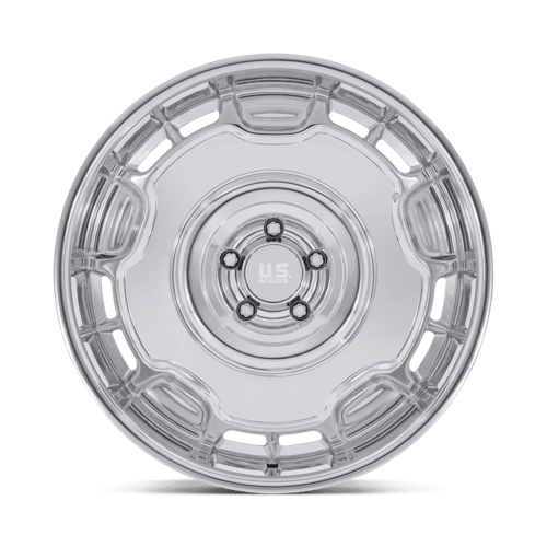 ARLINGTON 22X10.5 5X5 78 +12 POLISH
