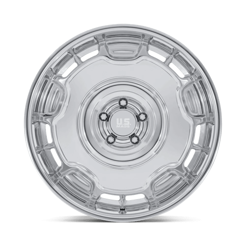 ARLINGTON 22X9 5X5 78 +15 POLISH