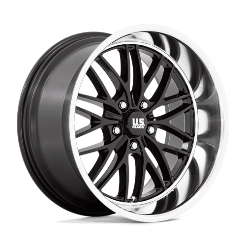SANTA CRUZ 20X8.5 5X4.75 72 BL 6MM