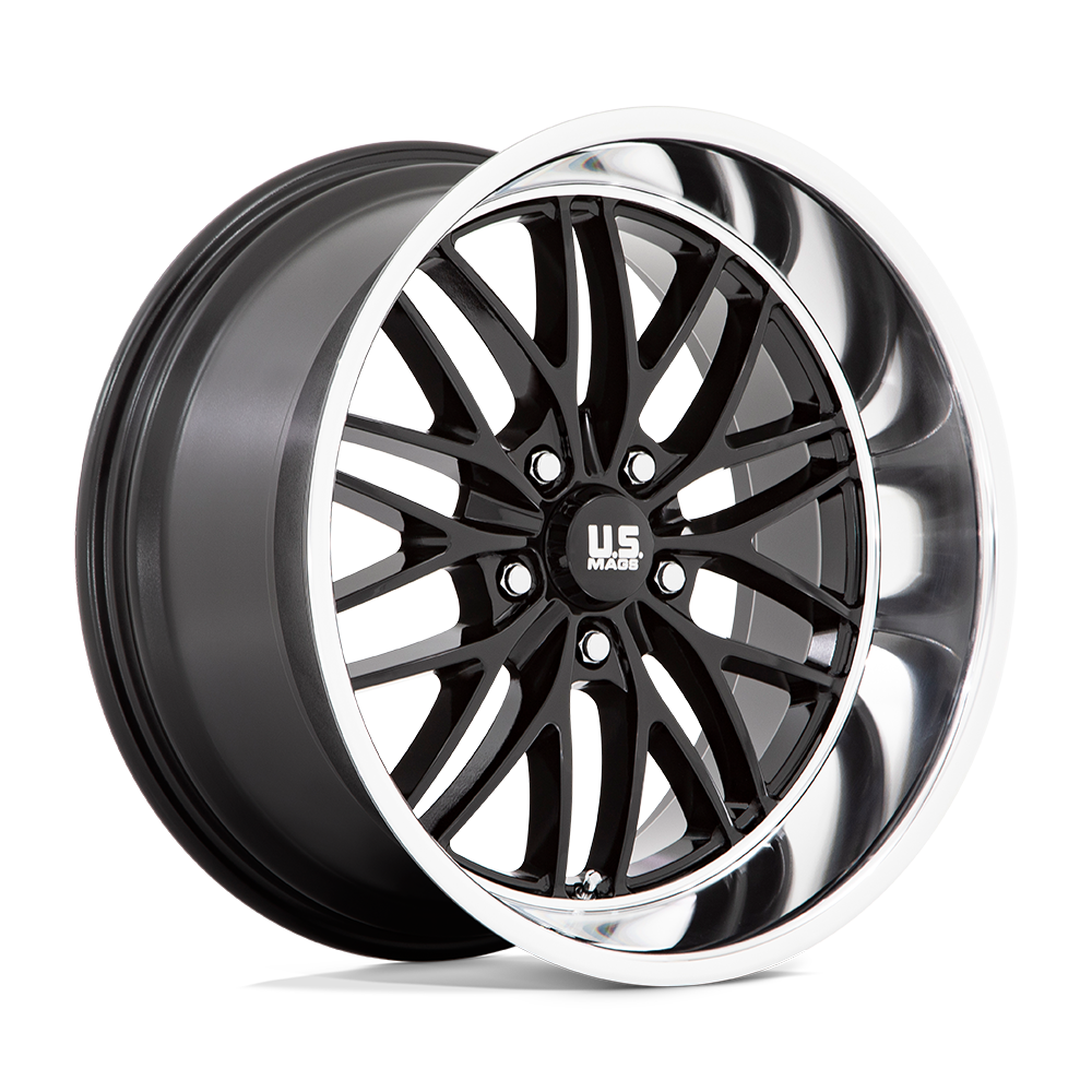 SANTA CRUZ 20X10 5X5.0 78.1 BL 6MM