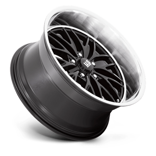SANTA CRUZ 20X10 5X4.75 72 BL 6MM